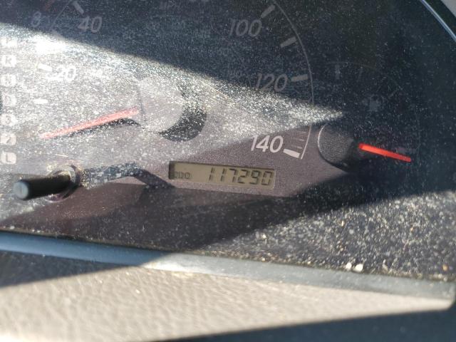 Photo 8 from auction – 2005 TOYOTA CAMRY LE with VIN 4T1BE32K15U565704