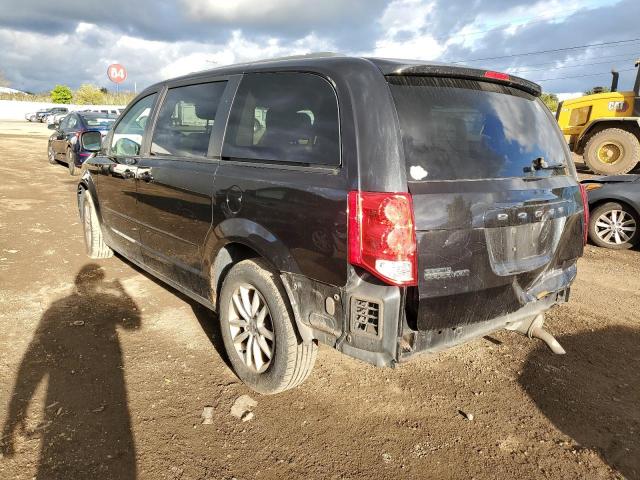صورة رقم 3 من المزاد - 2013 DODGE GRAND CARA مع VIN 2C4RDGCG4DR574044