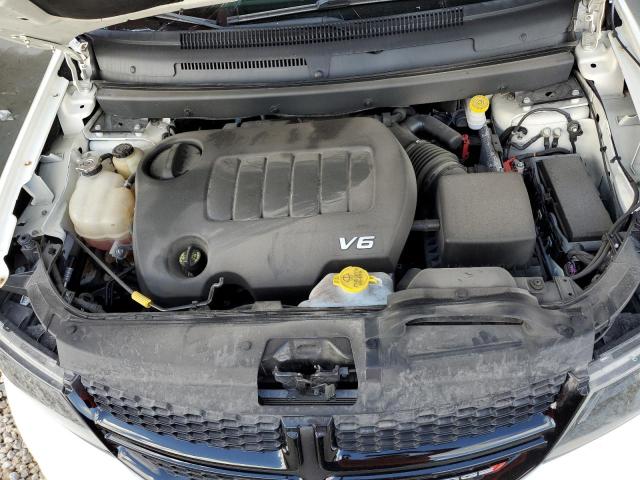 Photo 7 from auction – 2018 DODGE JOURNEY CR with VIN 3C4PDCGG3JT447515