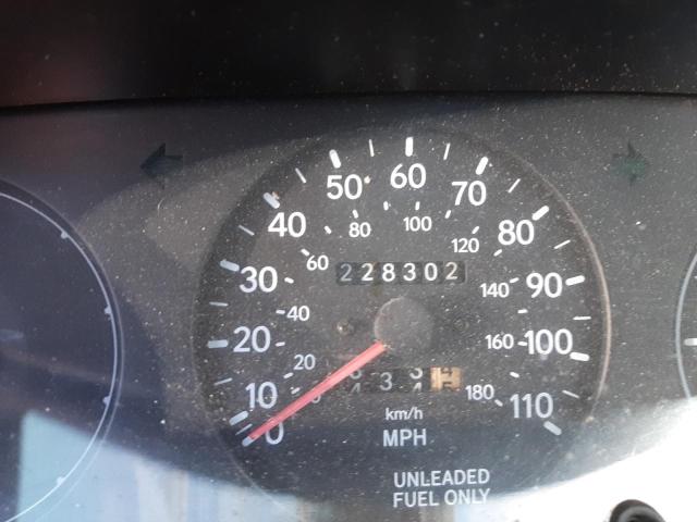 Photo 8 from auction – 1996 TOYOTA COROLLA with VIN 1NXBA02E7TZ477239
