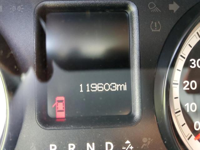 Photo 8 from auction – 2016 RAM 2500 ST with VIN 3C6UR5CL8GG129174