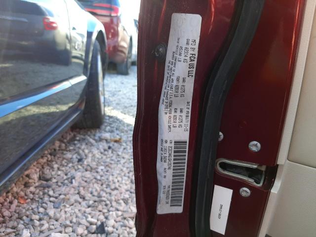Foto 10 de la subasta – 2016 CHRYSLER 300 LIMITE con VIN 2C3CCAAG1GH135746