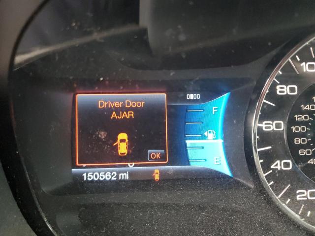Photo 8 from auction – 2011 FORD EDGE SEL with VIN 2FMDK4JC7BBA79398
