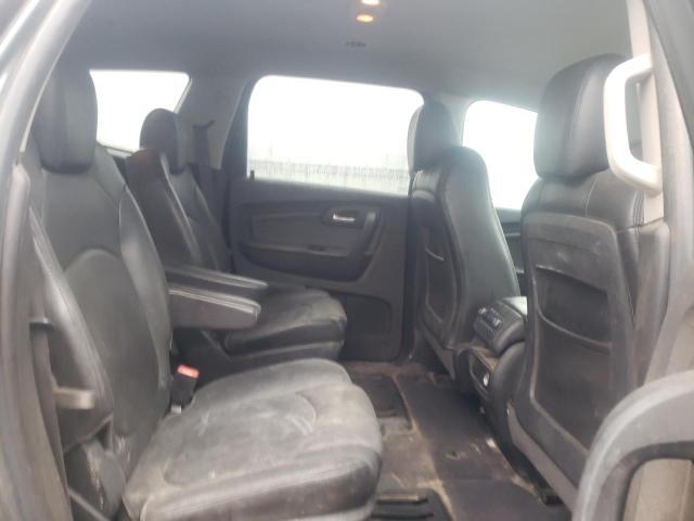 Photo 6 from auction – 2010 CHEVROLET TRAVERSE L with VIN 1GNLVGED4AJ223826