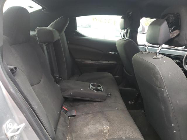 Photo 6 from auction – 2014 DODGE AVENGER SE with VIN 1C3CDZAB0EN233588