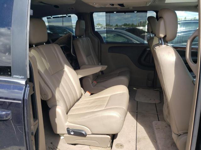 Photo 6 from auction – 2011 CHRYSLER TOWN & COU with VIN 2A4RR8DG7BR633925