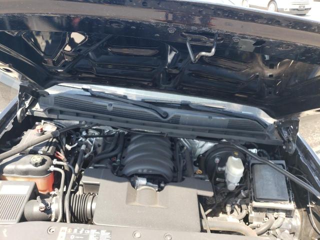 Photo 7 from auction – 2017 CHEVROLET SILVERADO with VIN 1GCRCPEC9HZ118209