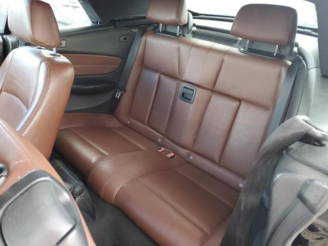 Photo 6 from auction – 2008 BMW 135 I with VIN WBAUN93558VF55992