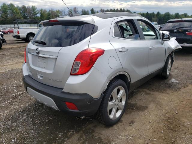 Photo 4 from auction – 2015 BUICK ENCORE CON with VIN KL4CJBSB8FB045876