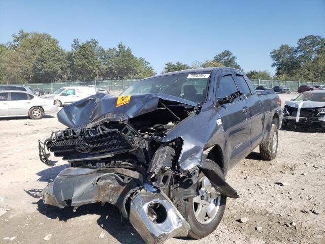 Photo 2 from auction – 2008 TOYOTA TUNDRA DOU with VIN 5TFBV54178X080619