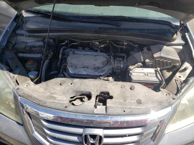Photo 7 from auction – 2008 HONDA ODYSSEY EX with VIN 5FNRL38798B030788