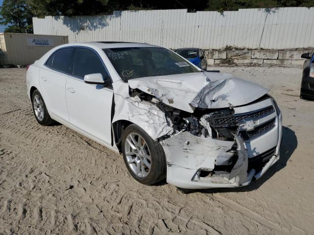 Photo 1 from auction – 2013 CHEVROLET MALIBU 1LT with VIN 1G11D5RR3DF107787