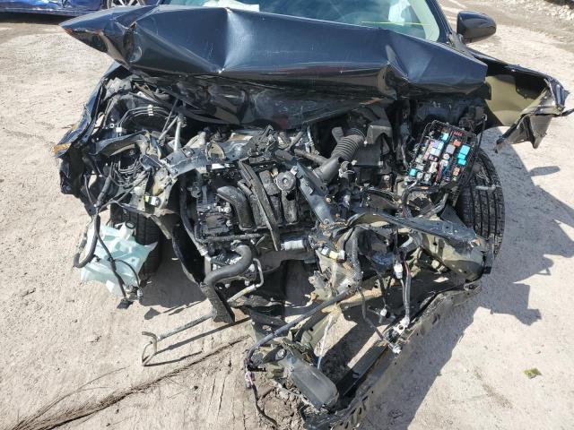 Photo 9 from auction – 2018 TOYOTA COROLLA L with VIN 5YFBURHE4JP780027