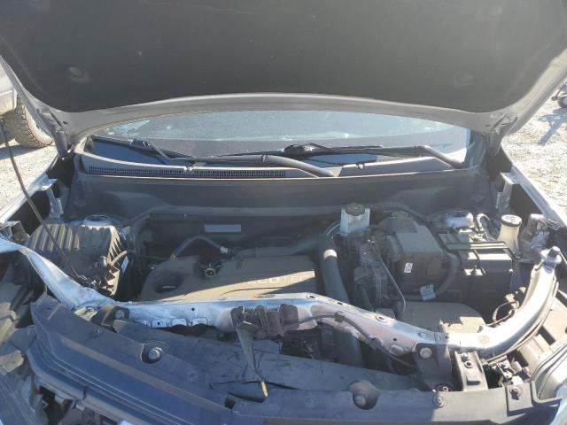 Photo 7 from auction – 2018 CHEVROLET EQUINOX LT with VIN 2GNAXJEV7J6252015