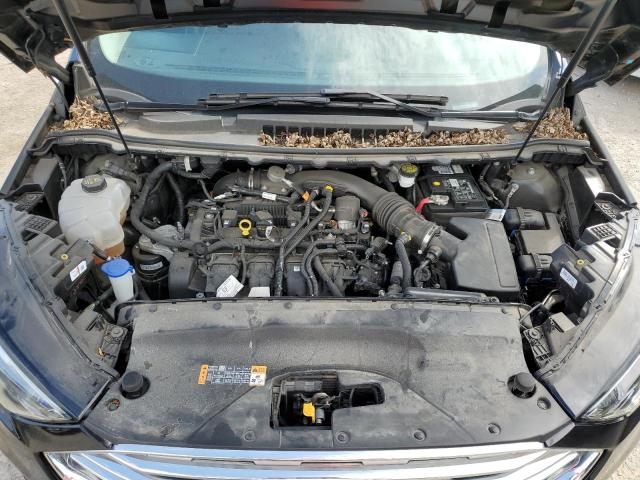 Photo 7 from auction – 2019 FORD EDGE SEL with VIN 2FMPK3J93KBC59473
