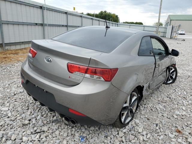 Photo 4 from auction – 2010 KIA FORTE SX with VIN KNAFW6A39A5159198