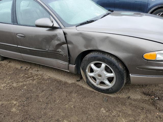 Photo 10 from auction – 2003 BUICK REGAL LS with VIN 2G4WB55K231268127