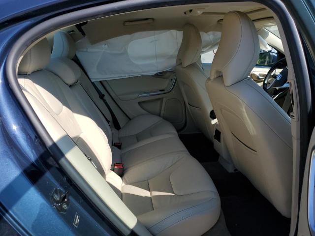 Photo 6 from auction – 2012 VOLVO S60 T5 with VIN YV1622FS9C2098263