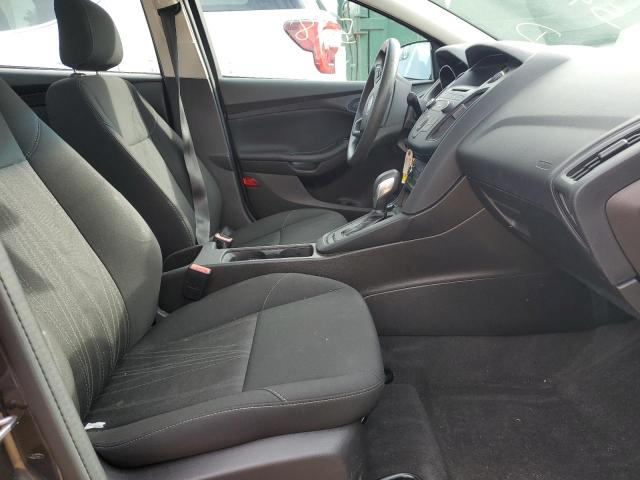 Photo 5 from auction – 2016 FORD FOCUS S with VIN 1FADP3E29GL275468