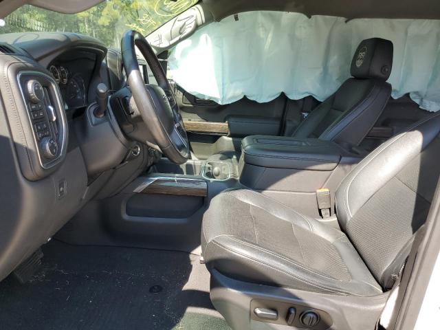 Photo 5 from auction – 2019 CHEVROLET SILVERADO with VIN 3GCUYEED5KG272478