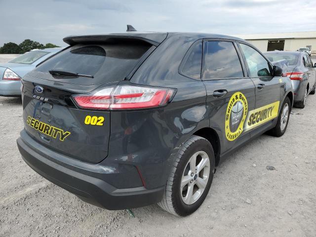 Photo 4 from auction – 2021 FORD EDGE SE with VIN 2FMPK3G95MBA60063