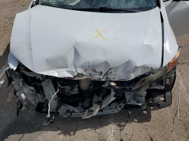 Photo 7 from auction – 2012 HONDA CIVIC EX with VIN 19XFB2F8XCE056603