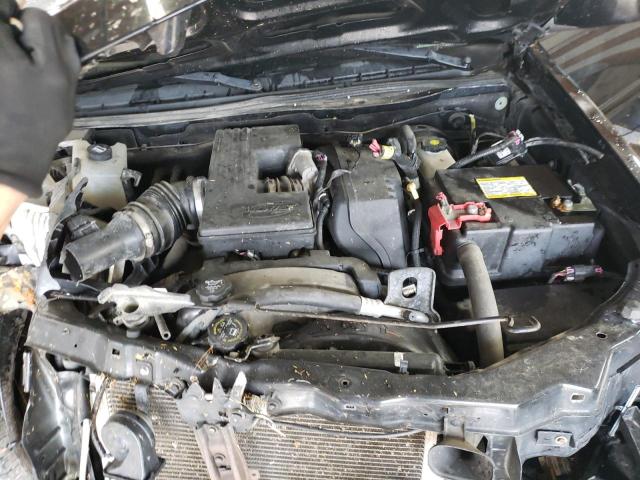 Photo 7 from auction – 2009 GMC CANYON with VIN 1GTDT13E598152750