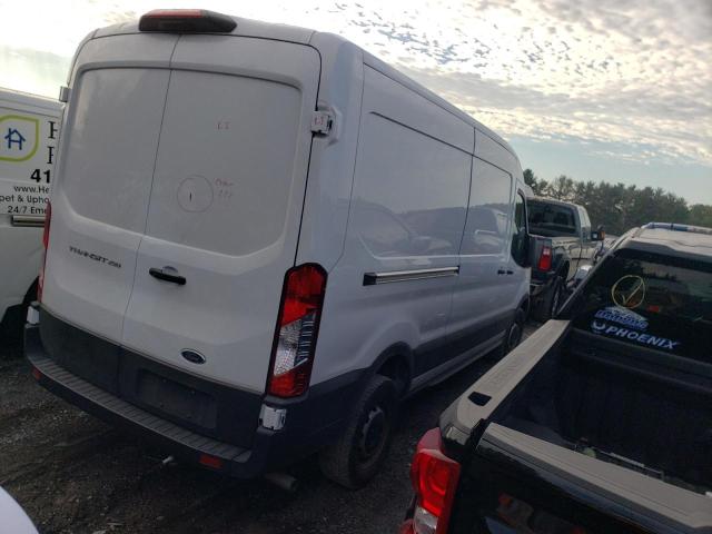Photo 4 from auction – 2022 FORD TRANSIT T- with VIN 1FTBR1C88NKA04654