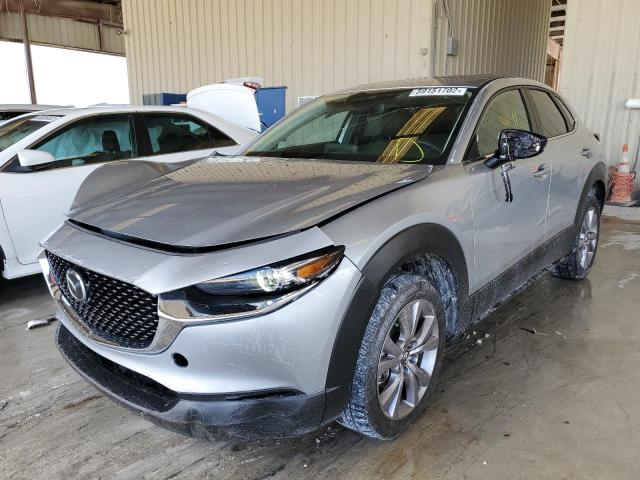 Zdjęcie 2 z aukcji – 2021 MAZDA CX-5 z VIN 3MVDMBCL8MM311426