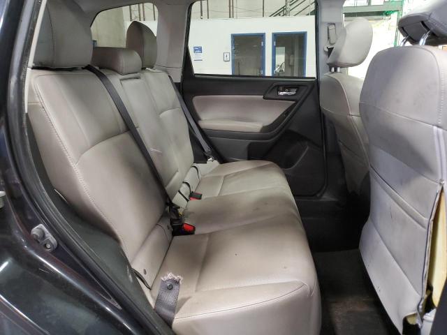 Photo 6 from auction – 2015 SUBARU FORESTER 2 with VIN JF2SJAHC2FH455549