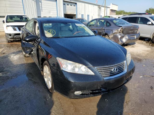 LEXUS ES 350 2009 z numerem VIN JTHBJ46G892322953 - Zdjęcie z aukcji