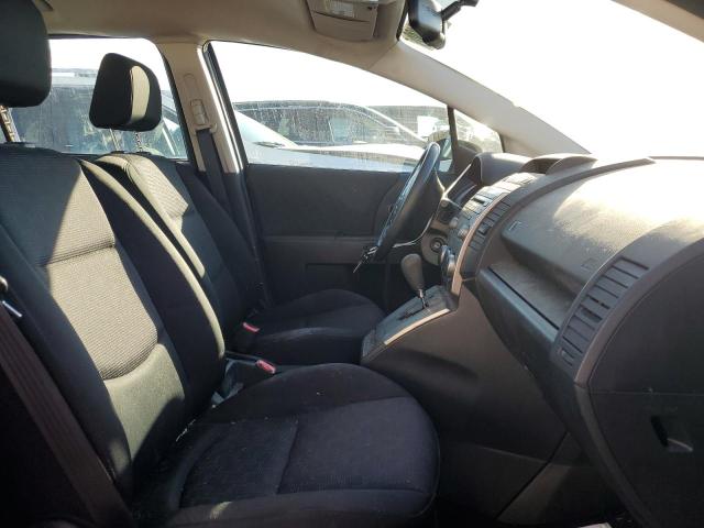 Photo 5 from auction – 2008 MAZDA MAZDA5 with VIN JM1CR293980309554