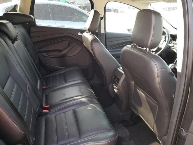 Photo 6 from auction – 2018 FORD ESCAPE TIT with VIN 1FMCU9J98JUB55713