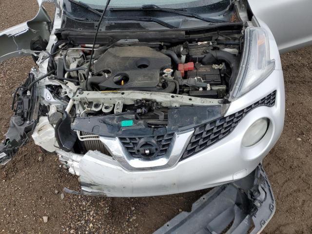 Photo 7 from auction – 2015 NISSAN JUKE S with VIN JN8AF5MV6FT555729