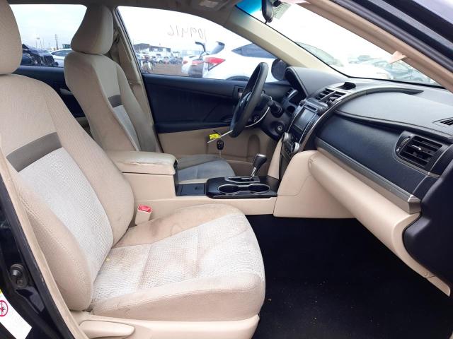 Photo 5 from auction – 2012 TOYOTA CAMRY BASE with VIN 4T4BF1FK6CR218660