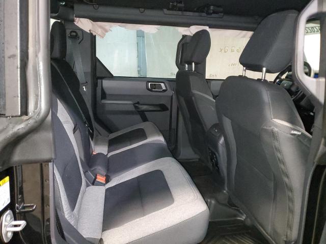 Photo 6 from auction – 2021 FORD BRONCO BAS with VIN 1FMEE5DP3MLB00962