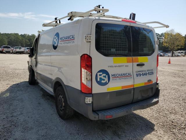 Photo 3 from auction – 2015 FORD TRANSIT T- with VIN 1FTNE1YM6FKB01013