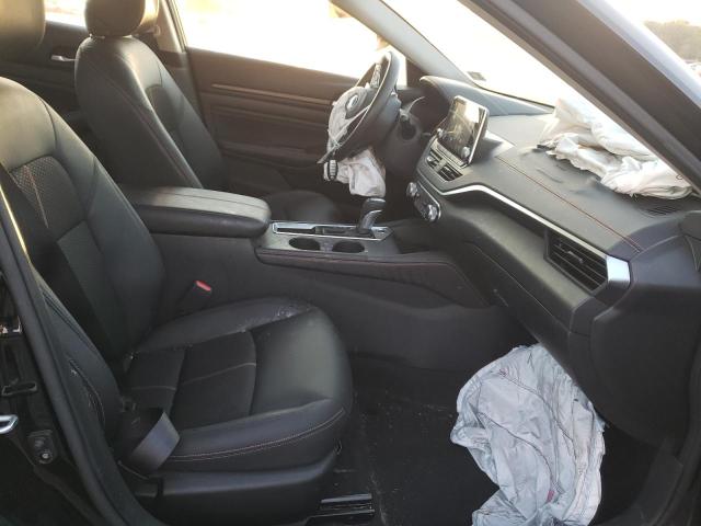 Photo 5 from auction – 2022 NISSAN ALTIMA SR with VIN 1N4BL4CV0NN337668