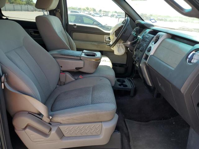 Photo 5 from auction – 2009 FORD F150 SUPER with VIN 1FTPW12V19FB14675