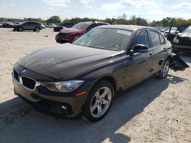 Photo 2 from auction – 2012 BMW 328 I SULE with VIN WBA3C1C57CF433038