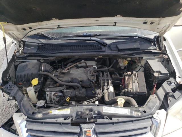 Photo 7 from auction – 2010 DODGE GRAND CARA with VIN 2D4RN5D12AR172890