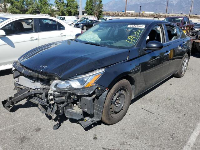 Photo 2 from auction – 2020 NISSAN ALTIMA S with VIN 1N4BL4BV8LC224819
