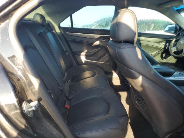 Photo 6 from auction – 2011 CADILLAC CTS with VIN 1G6DA5EYXB0160788