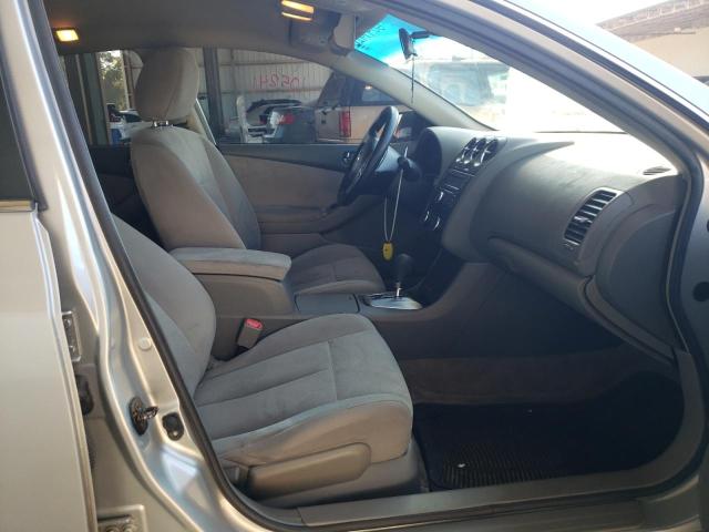 Photo 5 from auction – 2010 NISSAN ALTIMA BAS with VIN 1N4AL2AP2AN501534