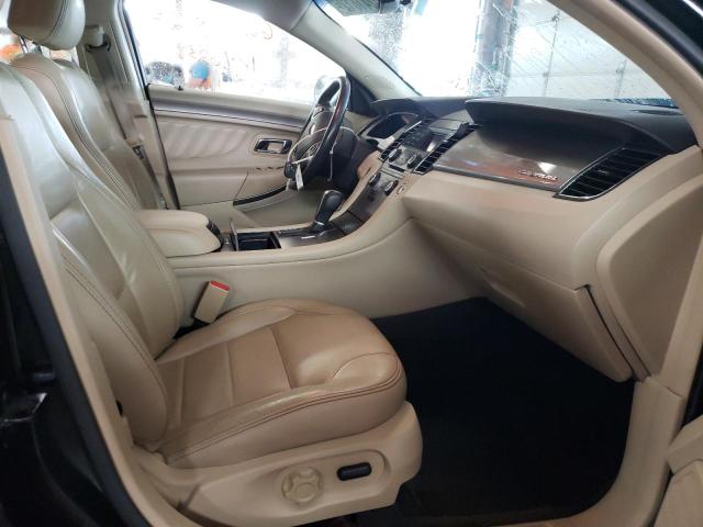 Photo 5 from auction – 2013 FORD TAURUS SEL with VIN 1FAHP2E82DG172140