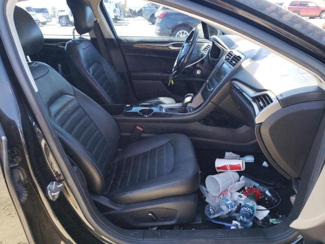 Photo 5 from auction – 2013 FORD FUSION SE with VIN 3FA6P0PU9DR325157