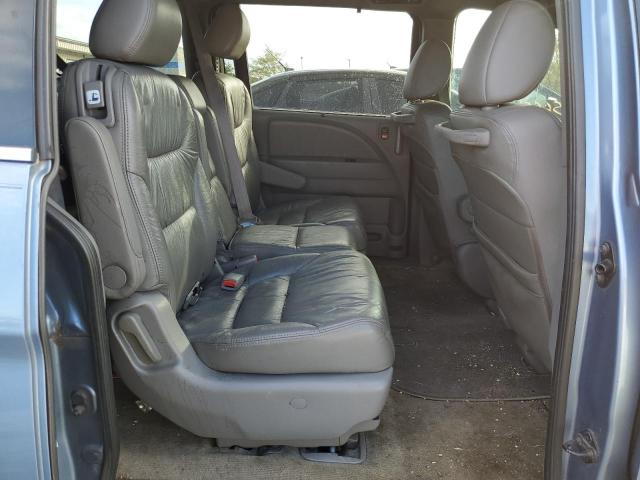 Photo 6 from auction – 2010 HONDA ODYSSEY EX with VIN 5FNRL3H6XAB045393