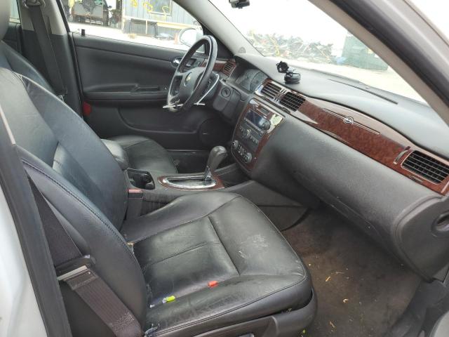 Photo 5 from auction – 2011 CHEVROLET IMPALA LT with VIN 2G1WG5EK2B1332082