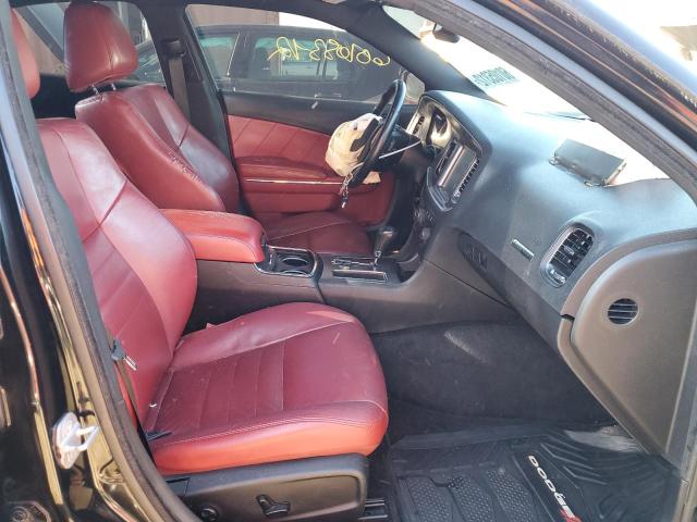 Photo 5 from auction – 2012 DODGE CHARGER R/ with VIN 2C3CDXCT9CH122215