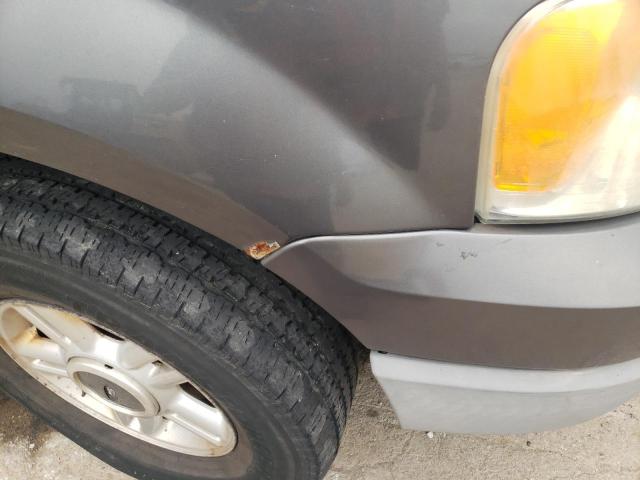 Photo 9 from auction – 2003 FORD EXPEDITION with VIN 1FMFU16L93LA39125